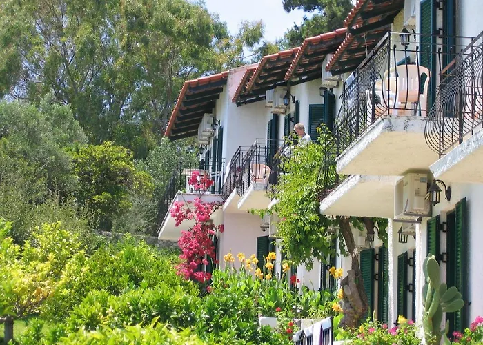 Tara Beach Hotel