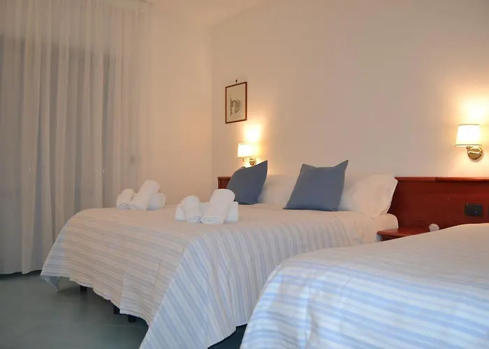 Tafuri Hotel
