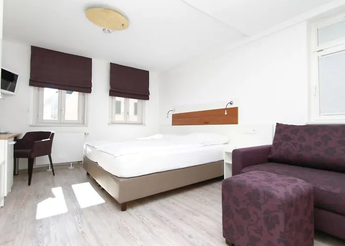 Soleiado Hotel
