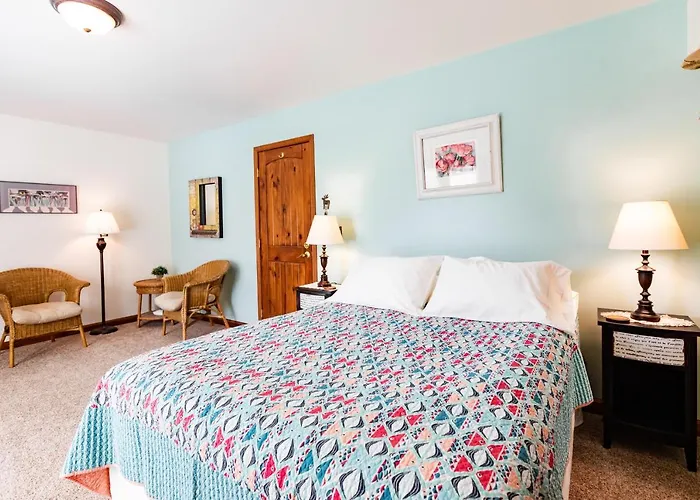 Inn At Tern Lake