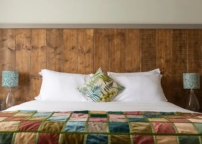 The Bear Hotel