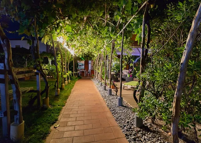 Hotel Ariadimari