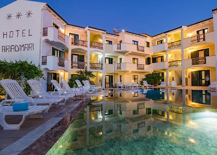 Hotel Ariadimari