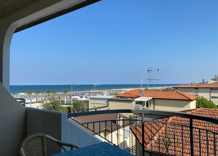 Hotel Moderno - Bed & Breakfast
