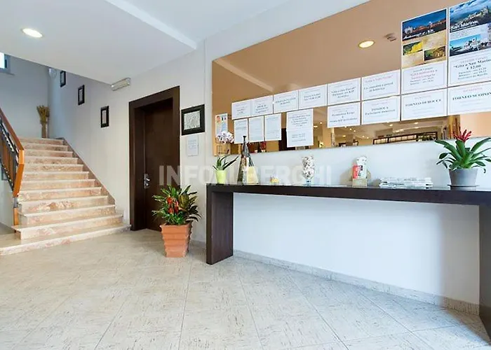 Hotel Napoleon