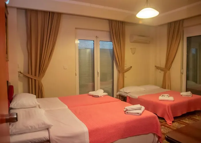 Hotel Astoria
