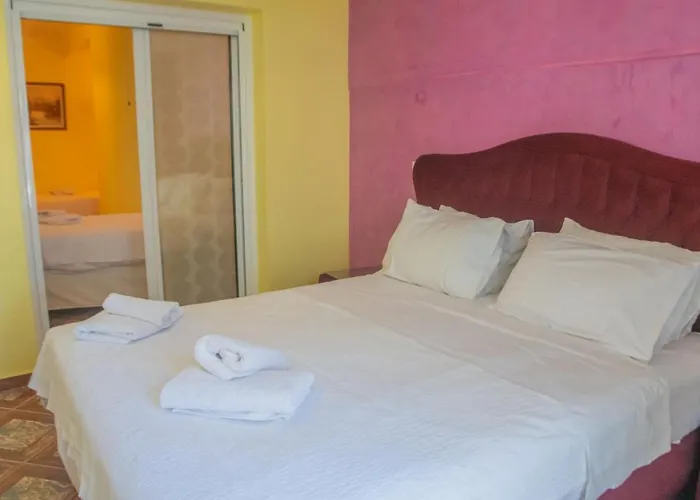 Hotel Astoria