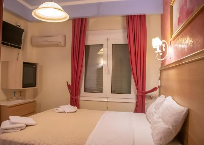 Hotel Astoria