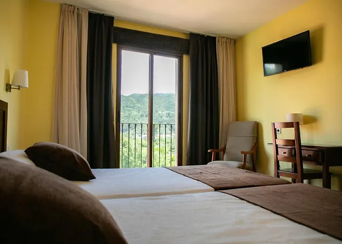 Hotel Casa Palacio