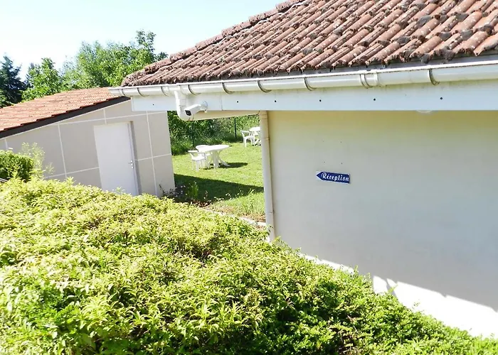The Originals Access, Hôtel Tulle (P'tit Dej-Hotel)