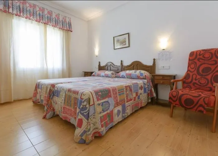 Hotel La Glorieta