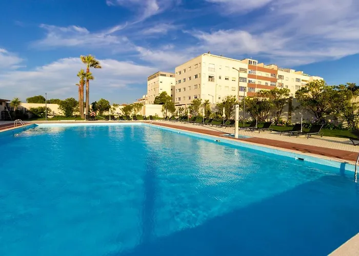 Hotel Barra