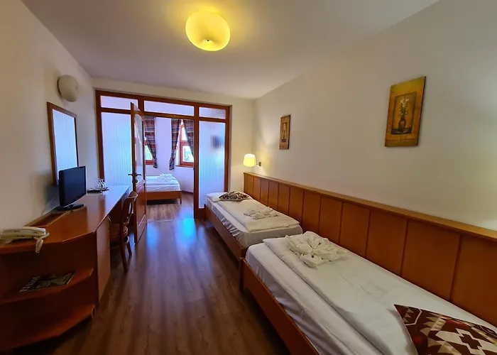 István Parkhotel és Gasztrofarm