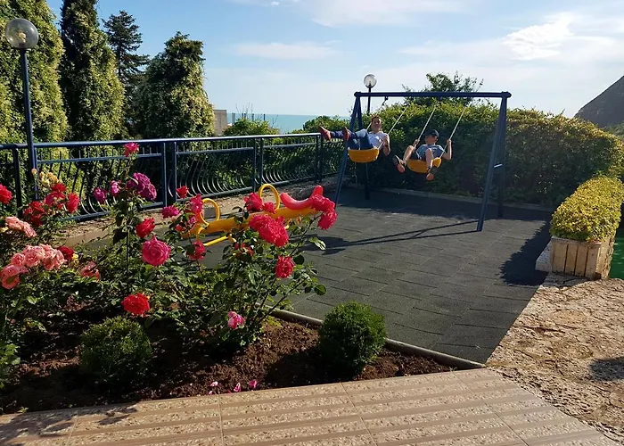 Family Hotel Venera