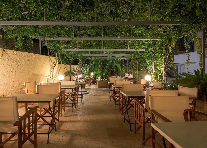 Grace Hotel&Studios