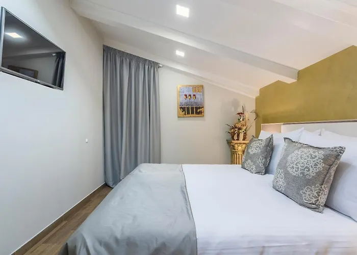 Boutique Hotel Melissa