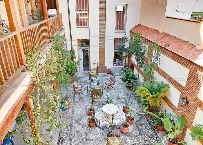 Abadía Hotel