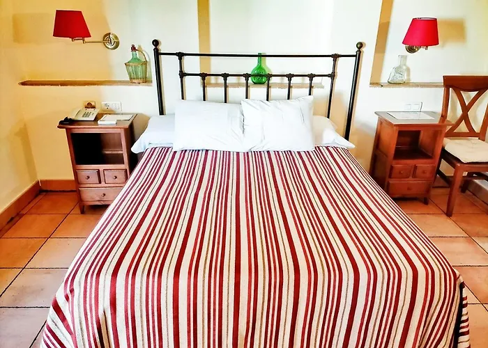 Abadía Hotel