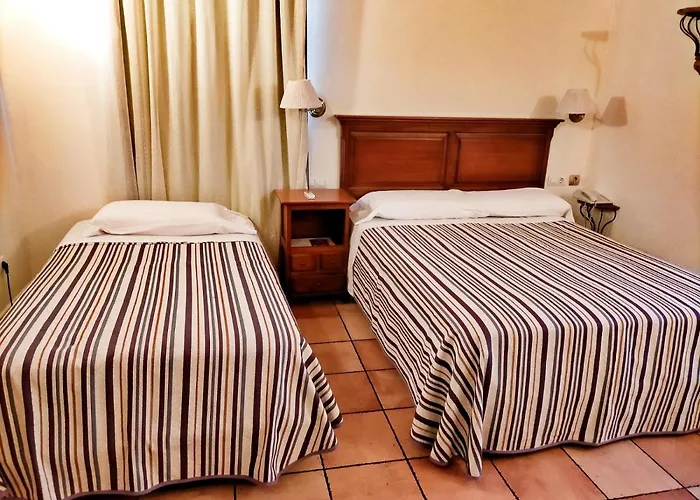 Abadía Hotel