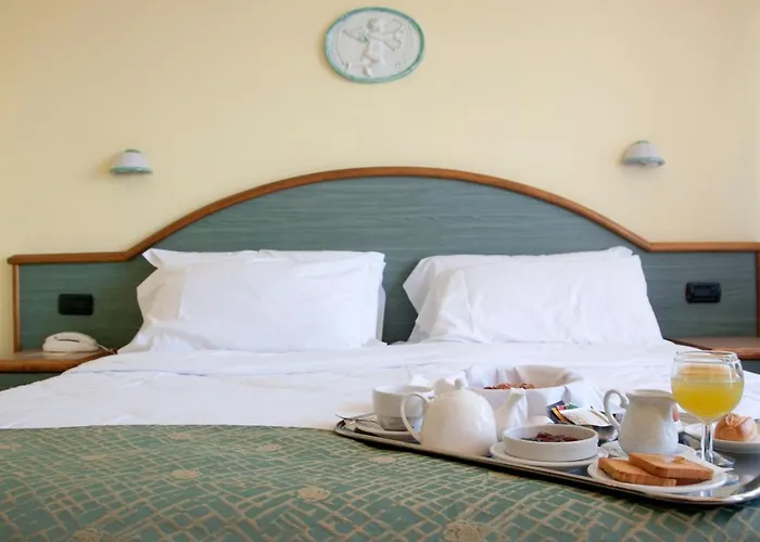 Hotel Europa