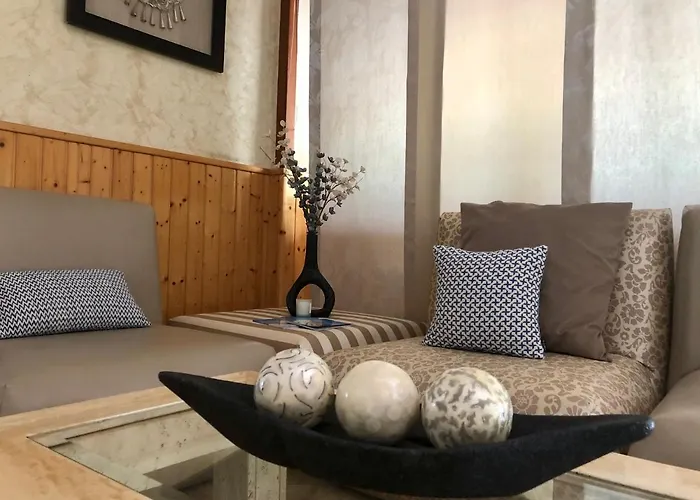Hotel Ancla