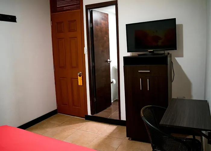 Casabella Hotel