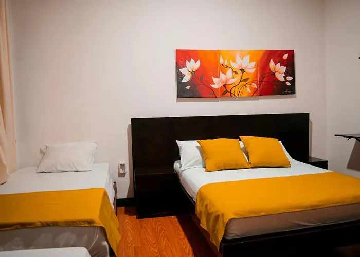 Casabella Hotel
