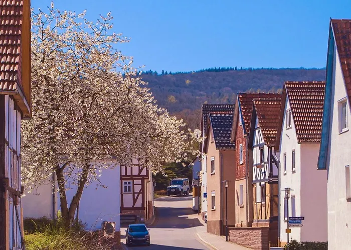 Hotel-Pension Eschwege