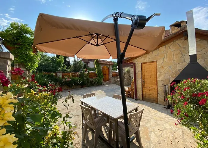 Hotel Aragvi