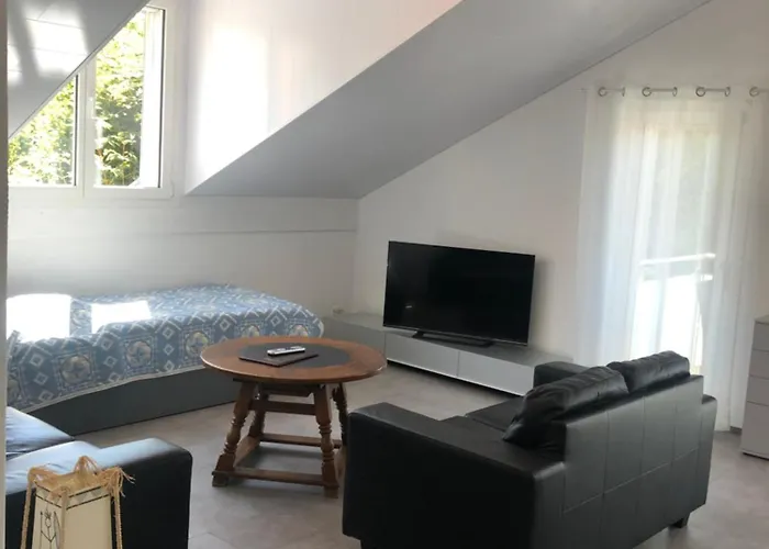 Hotel Hippel Krone