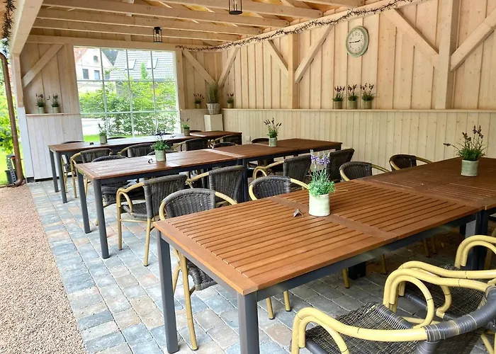 Fillerberger Hof ehemals Landhaus am Fillerberg