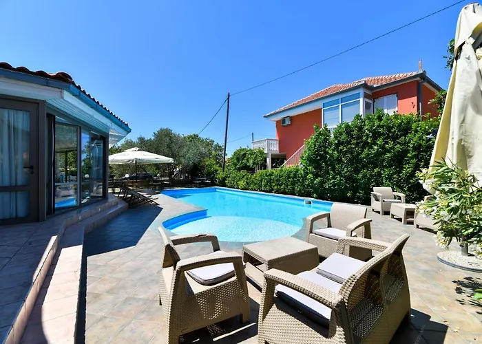 Levant Residence
