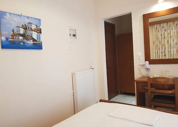 Hotel Ionion