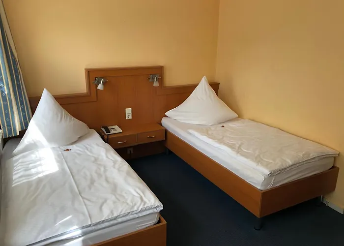 Hotel Haus am Rieth Nettetal