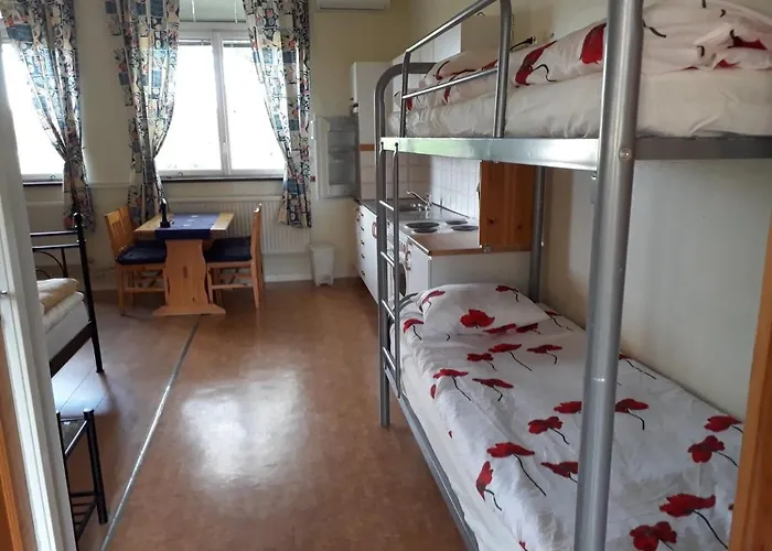 Skeppsgarden B&B