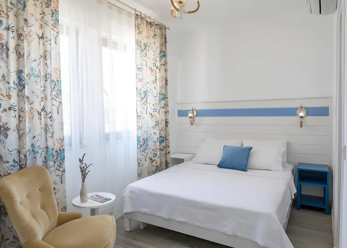 Troas Ada Hotel
