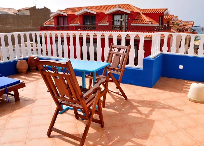 Hotel MiraBela