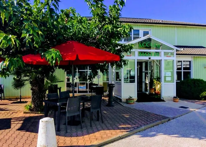 Fasthotel Perpiñán