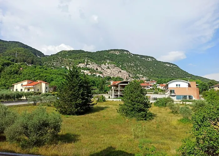 Hotel Santa Maria Del Bagno