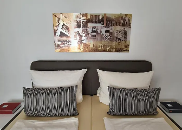 Hotel Aleo