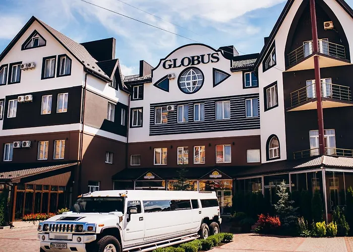 Globus Hotel