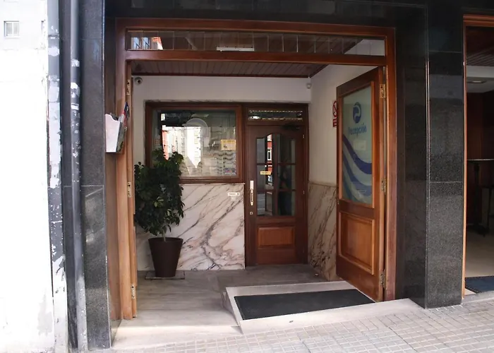 Hostal Adelia