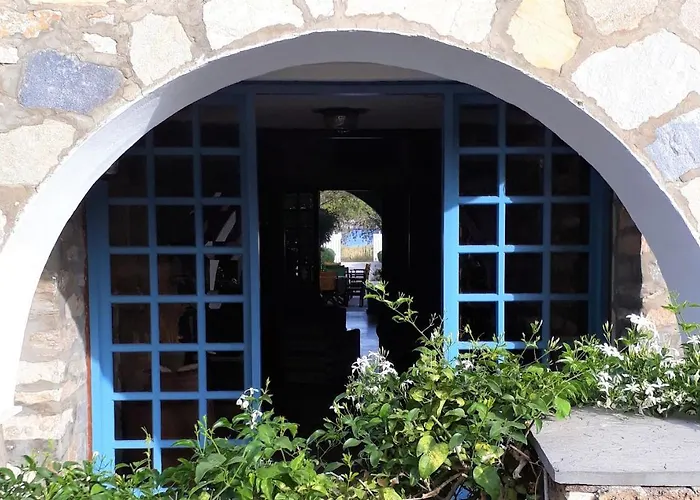 Hotel Boulis