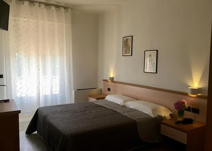 Hotel Trieste