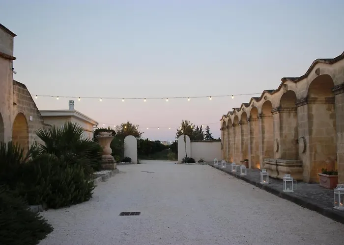 Masseria Savoia
