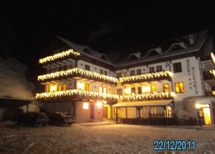 Hotel Victoria