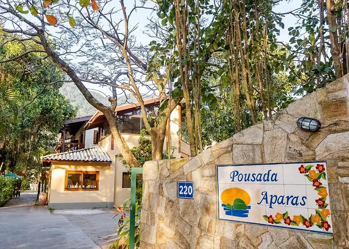 Pousada Aparas