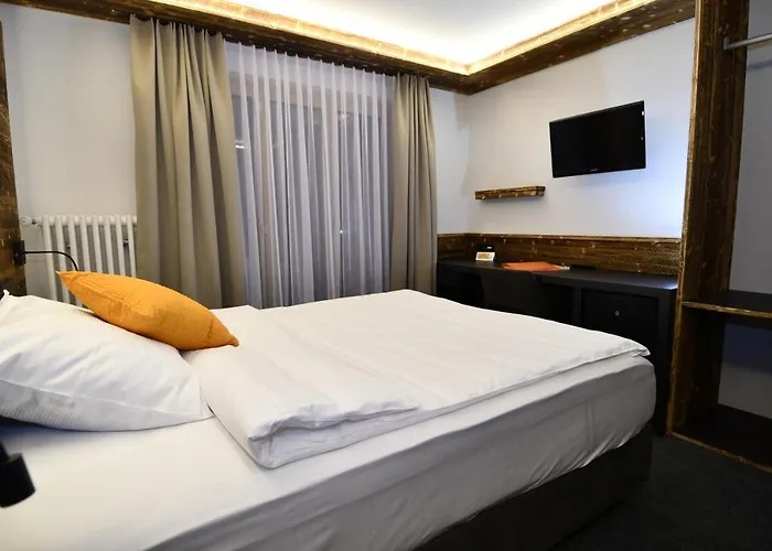 Hotel Elite