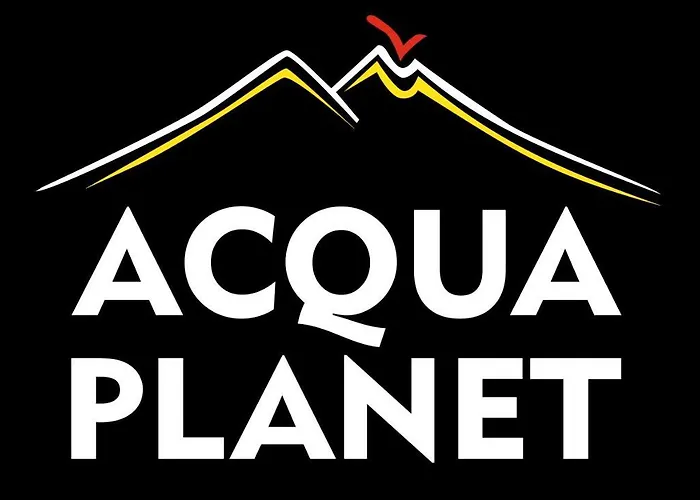 Hotel Acquaplanet