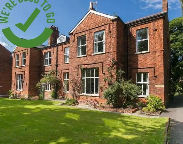 Hotel Gregory By The Warren Collection Belfast